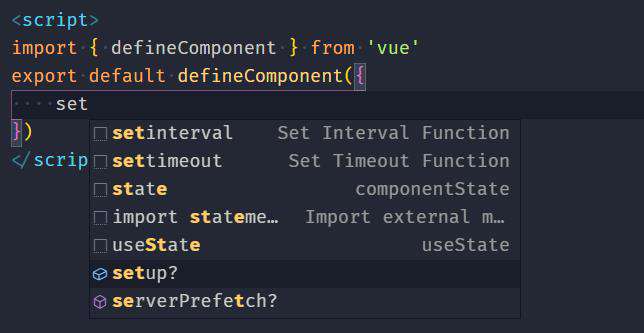谈谈 Vue 模板和 JSX